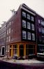 Jonas Dani�l Meijerplein 22 tijdens de restauratie