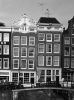 Prinsengracht 126 en 124 na restauratie