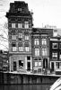 Prinsengracht 254, Lauriergracht 1