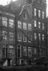 Egelantiersgracht 7 v��r de sloop