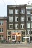 Rozengracht 114. Foto Martin Alberts