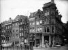 Keizersgracht 539-543 in 1940