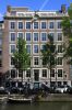Keizersgracht 271-275 (&copy; Walther Schoonenberg)