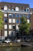 Keizersgracht 285 (&copy; Walther Schoonenberg)