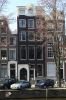 Keizersgracht 108 (&copy; Walther Schoonenberg)