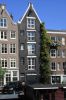 Nieuwe Prinsengracht 11 (&copy; Walther Schoonenberg)