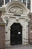 Toegangspoortje Olofskapel Toegangspoortje Olofskapel (© Walther Schoonenberg)