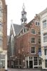 Olofskapel Olofskapel (© Walther Schoonenberg)