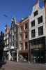 Leidsestraat 27, 29, 31 (&copy; Walther Schoonenberg)