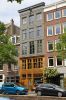 Lauriergracht 142 (&copy; Walther Schoonenberg)