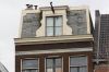 Keizersgracht 318 (&copy; Walther Schoonenberg)
