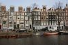 Prinsengracht 835 t/m 843, 845 (&copy; Walther Schoonenberg)