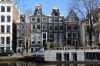 Prinsengracht 499, 505, 507 en 509 (&copy; Walther Schoonenberg)