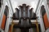 Het orgel (&copy; Walther Schoonenberg)