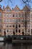 Leidsekade 54-56 (&copy; Walther Schoonenberg)