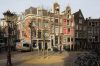 Oudekerksplein 38 en 36 (&copy; Walther Schoonenberg)