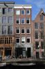 Lauriergracht 140 (&copy; Walther Schoonenberg)