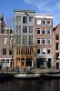 Lauriergracht 142, 140 (&copy; Walther Schoonenberg)