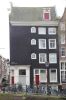 Zijgevel (Tweede Leliedwarsstraat 2) (© Walther Schoonenberg)