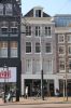 NZ Voorburgwal 260 (&copy; Walther Schoonenberg)