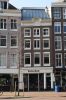 NZ Voorburgwal 258 (&copy; Walther Schoonenberg)