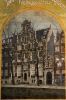 Huis met de Hoofden (&copy; Walther Schoonenberg)