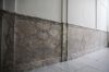 Marmeren lambrizering in de gang (&copy; Walther Schoonenberg)
