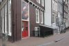 Hoek Beulingstraat met Herengracht (&copy; Walther Schoonenberg)