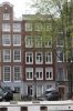 Nieuwe Keizersgracht 64 (&copy; Walther Schoonenberg)