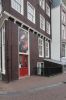 Zijgevel aan de Herengracht (&copy; Walther Schoonenberg)