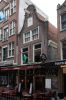 Reguliersdwarsstraat 21 Reguliersdwarsstraat 21 (© Walther Schoonenberg)