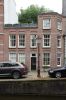 Conciërgewoning Passeerdersgracht 27 (Passeerdersgracht 27) (© Walther Schoonenberg) Conciërgewoning Passeerdersgracht 27 (Passeerdersgracht 27) (© Walther Schoonenberg)