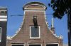 Nieuwmarkt 8 (&copy; Walther Schoonenberg)