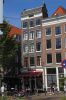 Nieuwmarkt 40 (&copy; Walther Schoonenberg)