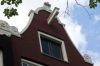 Kloveniersburgwal 38 (&copy; Walther Schoonenberg)