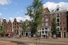 NZ Voorburgwal 87, 89, 91, 93, 95, 97, 99 (&copy; Walther Schoonenberg)