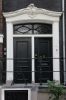 Deuromlijsting (Noorderstraat 74) (© Walther Schoonenberg)