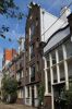 Nieuwe Jonkerstraat 25-27 (Nieuwe Jonkerstraat 25, Nieuwe Jonkerstraat 27) (© Walther Schoonenberg)