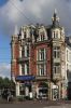 Muntplein 1 / Amstel 2 (&copy; Walther Schoonenberg)