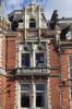 Detail van de gevel (&copy; Walther Schoonenberg)
