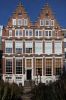 Achtergevels (Keizersgracht 123) (© Walther Schoonenberg) Achtergevels (Keizersgracht 123) (© Walther Schoonenberg)
