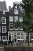 Reguliersgracht 41 (Reguliersgracht 41) (© Walther Schoonenberg) Reguliersgracht 41 (Reguliersgracht 41) (© Walther Schoonenberg)