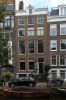 Reguliersgracht 51 (Reguliersgracht 51) (© Walther Schoonenberg) Reguliersgracht 51 (Reguliersgracht 51) (© Walther Schoonenberg)