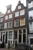 Korte Leidsedwarsstraat 165 Korte Leidsedwarsstraat 165 (© Walther Schoonenberg)