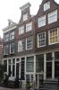 Korte Leidsedwarsstraat 163 Korte Leidsedwarsstraat 163 (© Walther Schoonenberg)