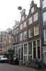 Korte Leidsedwarsstraat 161, 163, 165 Korte Leidsedwarsstraat 161, 163, 165 (© Walther Schoonenberg)