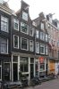 Korte Leidsedwarsstraat 70, 68 Korte Leidsedwarsstraat 70, 68 (© Walther Schoonenberg)