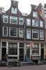 Korte Leidsedwarsstraat 70, 68 Korte Leidsedwarsstraat 70, 68 (© Walther Schoonenberg)