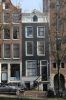 Prinsengracht 535 Prinsengracht 535 (© Walther Schoonenberg)