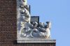 Prinsengracht 755 (&copy; Walther Schoonenberg)